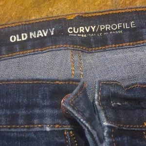 Old Navy Jeans